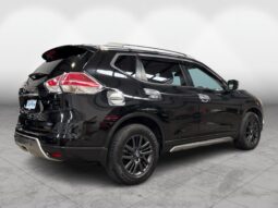 
										Nissan X-TRAIL  2015 full									