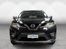 
										Nissan X-TRAIL  2015 full									