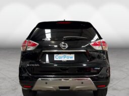 
										Nissan X-TRAIL  2015 full									