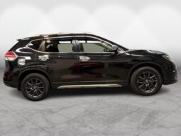 
										Nissan X-TRAIL  2015 full									