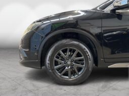 
										Nissan X-TRAIL  2015 full									