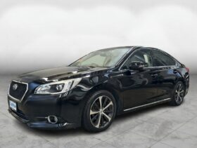 Subaru LEGACY B4 2016