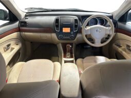 
										Nissan Bluebird SYLPHY 2010 full									