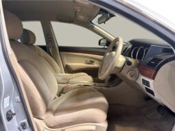 
										Nissan Bluebird SYLPHY 2010 full									