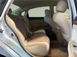 
										Nissan Bluebird SYLPHY 2010 full									