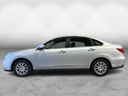 
										Nissan Bluebird SYLPHY 2010 full									