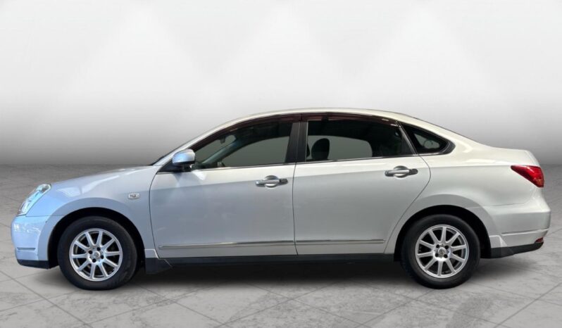 
								Nissan Bluebird SYLPHY 2010 full									