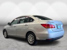 
										Nissan Bluebird SYLPHY 2010 full									