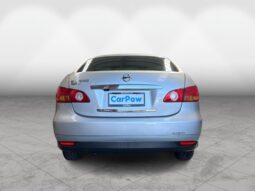 
										Nissan Bluebird SYLPHY 2010 full									