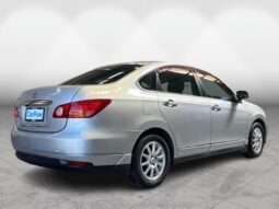 
										Nissan Bluebird SYLPHY 2010 full									