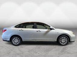 
										Nissan Bluebird SYLPHY 2010 full									