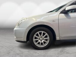 
										Nissan Bluebird SYLPHY 2010 full									