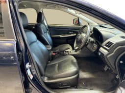 Subaru XV HYBRID 2014 full