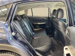 Subaru XV HYBRID 2014 full