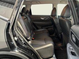 
										Nissan X-TRAIL 20X Emergency Brake Package 2016 full									