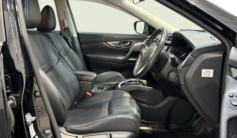 
								Nissan X-TRAIL 20X Emergency Brake Package 2016 full									