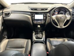 
										Nissan X-TRAIL 20X Emergency Brake Package 2016 full									