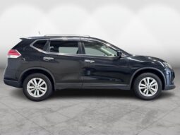 
										Nissan X-TRAIL 20X Emergency Brake Package 2016 full									