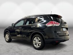 
										Nissan X-TRAIL 20X Emergency Brake Package 2016 full									