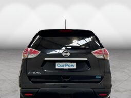 
										Nissan X-TRAIL 20X Emergency Brake Package 2016 full									