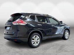 
										Nissan X-TRAIL 20X Emergency Brake Package 2016 full									