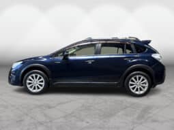 Subaru XV HYBRID 2014 full