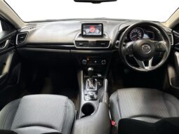 
										Mazda AXELA  2014 full									