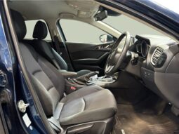 
										Mazda AXELA  2014 full									