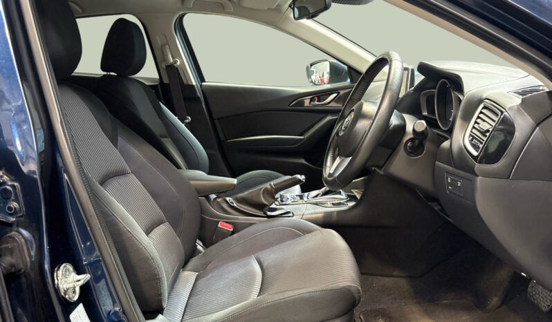 
								Mazda AXELA  2014 full									