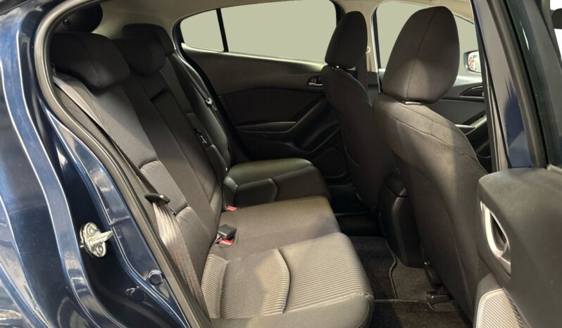 
								Mazda AXELA  2014 full									