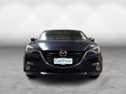
										Mazda AXELA  2014 full									