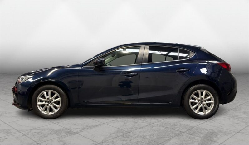 
								Mazda AXELA  2014 full									