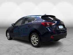 
										Mazda AXELA  2014 full									