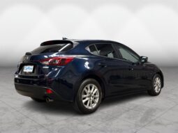 
										Mazda AXELA  2014 full									