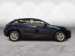 
										Mazda AXELA  2014 full									