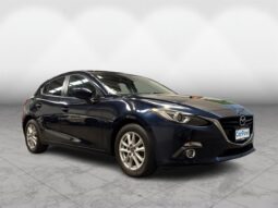 
										Mazda AXELA  2014 full									