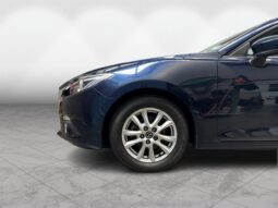 
										Mazda AXELA  2014 full									