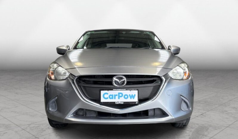 
								Mazda DEMIO 13S 2015 full									