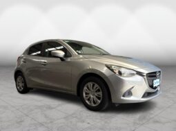 
										Mazda DEMIO 13S 2015 full									