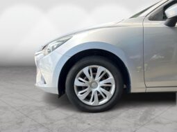 
										Mazda DEMIO 13S 2015 full									