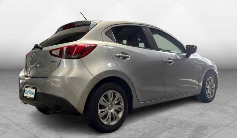 
								Mazda DEMIO 13S 2015 full									