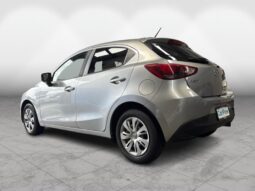 
										Mazda DEMIO 13S 2015 full									