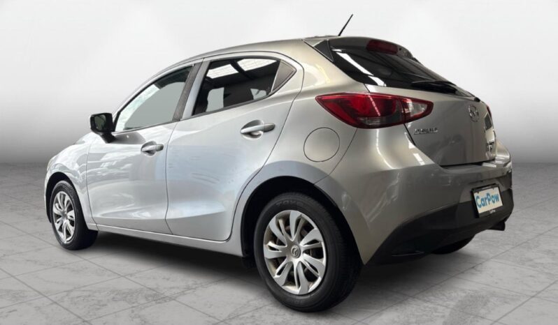 
								Mazda DEMIO 13S 2015 full									