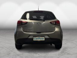 
										Mazda DEMIO 13S 2015 full									