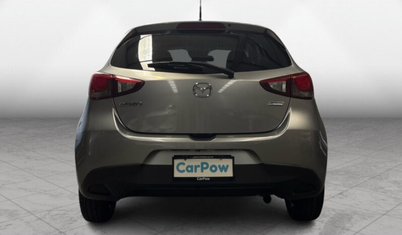 
								Mazda DEMIO 13S 2015 full									