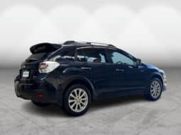 Subaru XV HYBRID 2014 full