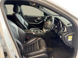 
										Mercedes-Benz C Class Wagon C200 Sports 2015 full									