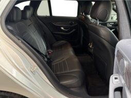 
										Mercedes-Benz C Class Wagon C200 Sports 2015 full									