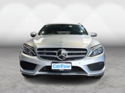 
										Mercedes-Benz C Class Wagon C200 Sports 2015 full									