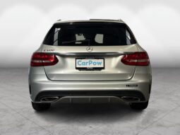 
										Mercedes-Benz C Class Wagon C200 Sports 2015 full									